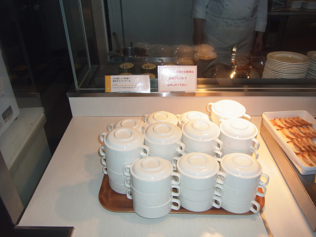 パンケーキ