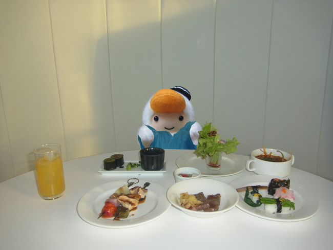 とまチョップ