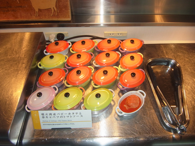 ロールキャベツ
