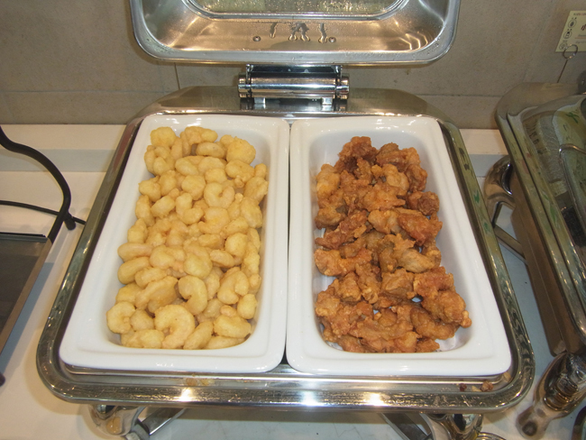 唐揚げ