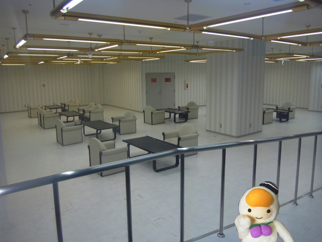 広場