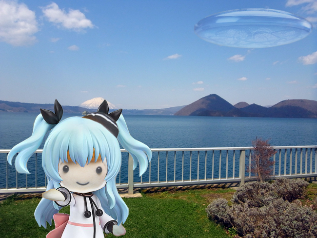 天体のメソッド