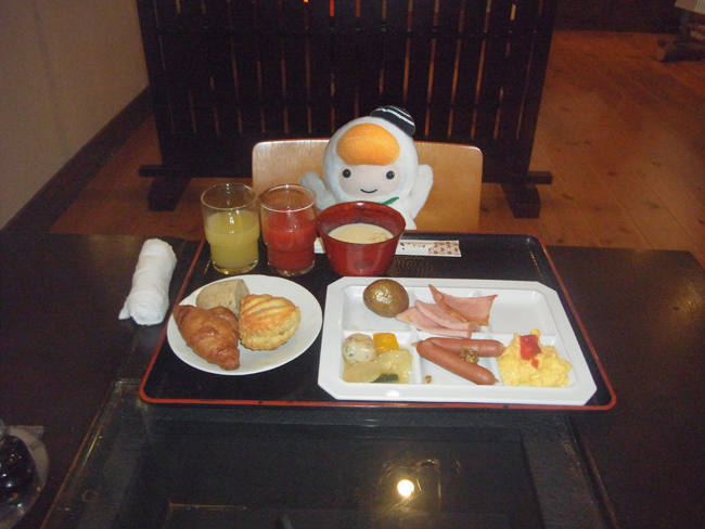 パン