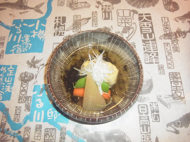 煮物