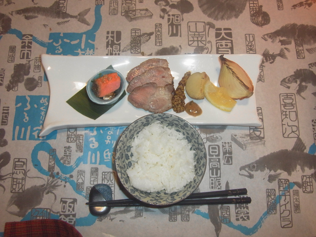 ご飯