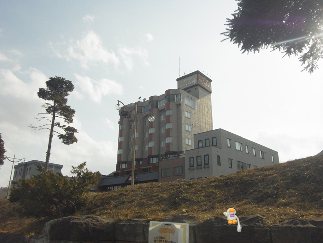 運河の宿小樽ふる川