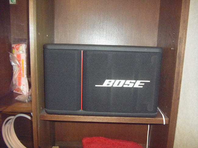 ＢＯＳＥ