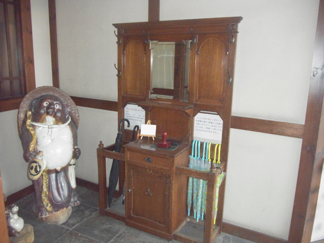 スタンプ