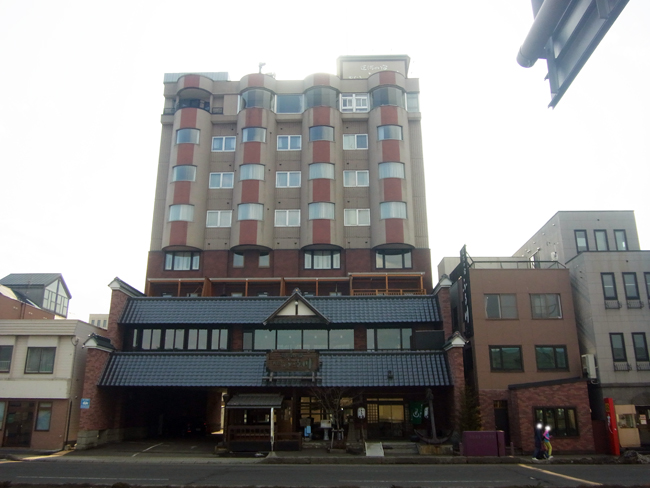 ふる川