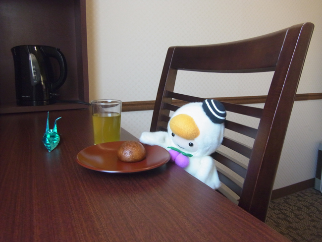 小樽温泉