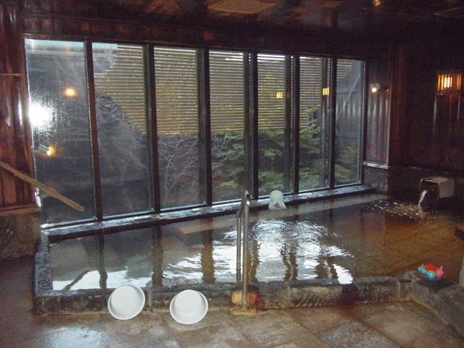 小樽ふる川温泉