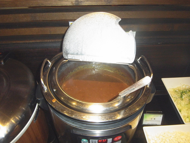 カレー
