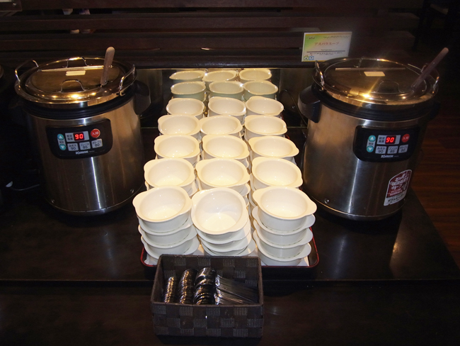 スープ