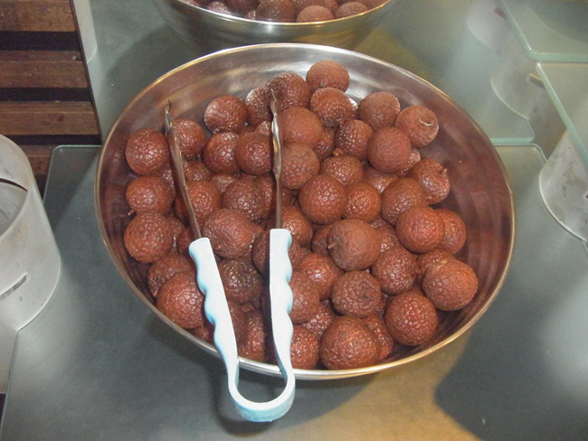 ライチ