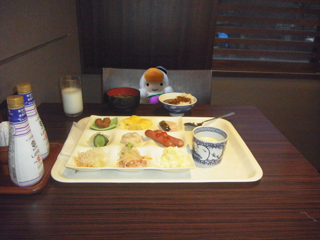 とまチョップ