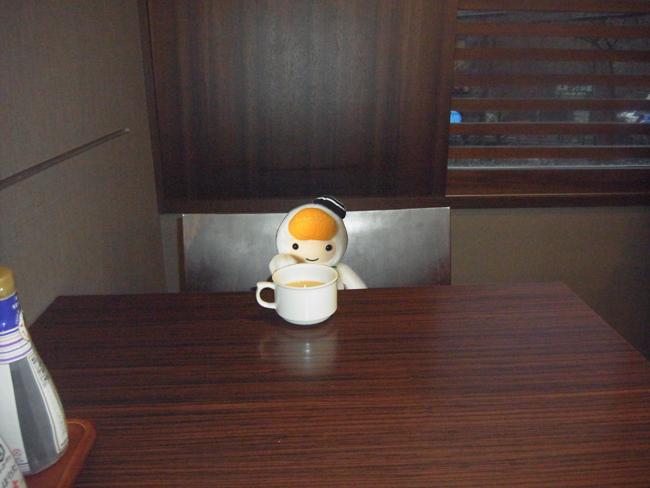 コーヒー