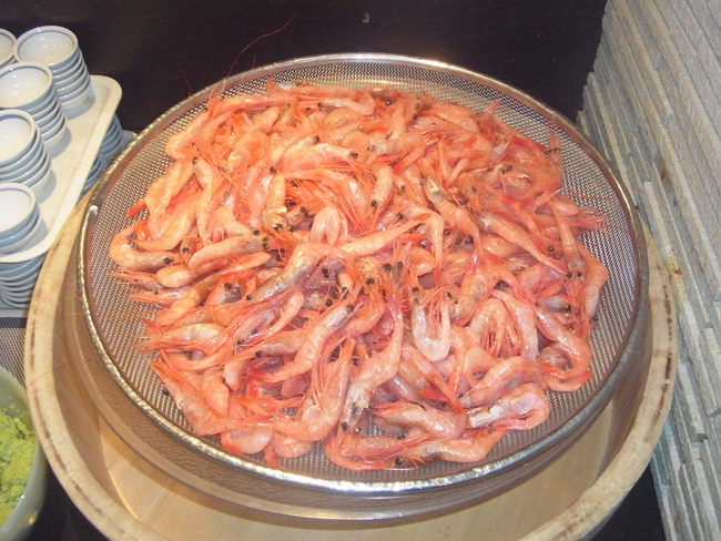 海老