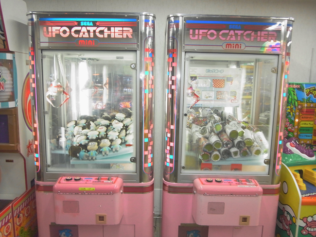 ＵＦＯキャチャー