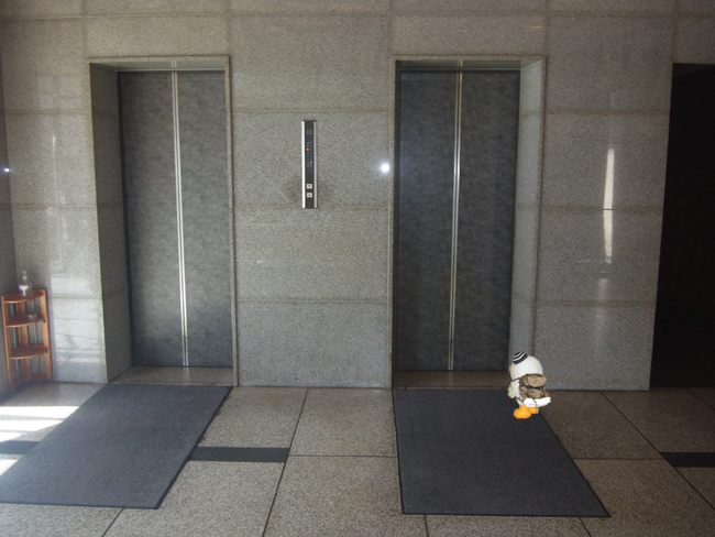 とまチョップ旅行