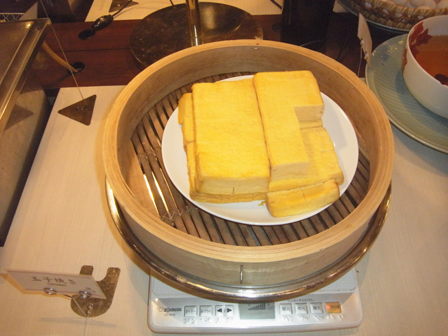 玉子焼き