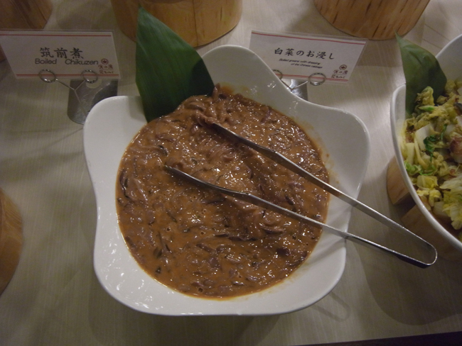 イカの塩辛