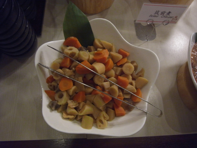 筑前煮