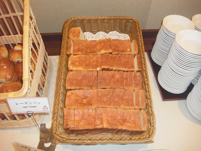 食パン