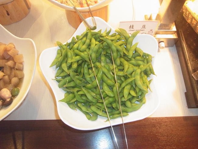 枝豆