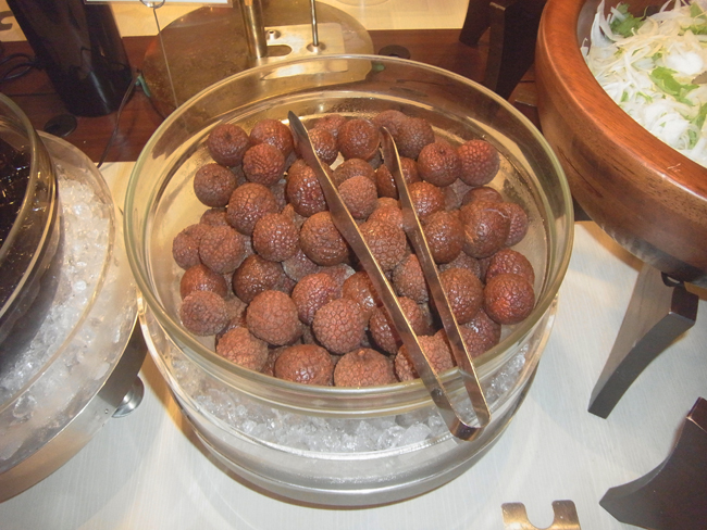 ライチ