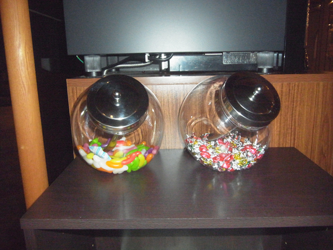チョコ