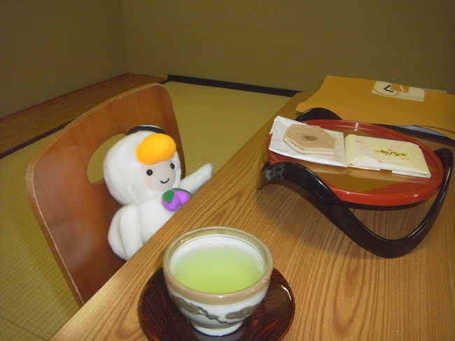 とまチョップ
