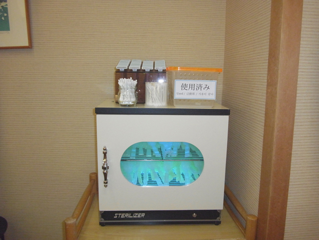 ブラシ