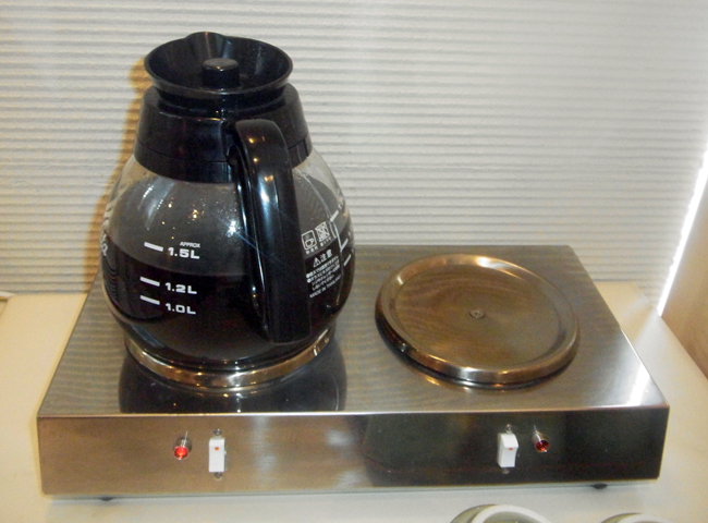コーヒー