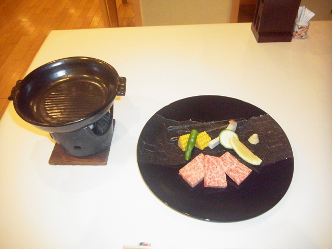 三石牛
