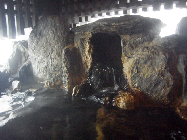 名湯
