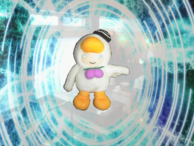 タイムリープ