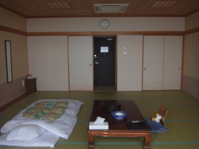豊浦しおさい貸切湯