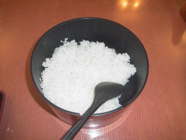 ご飯