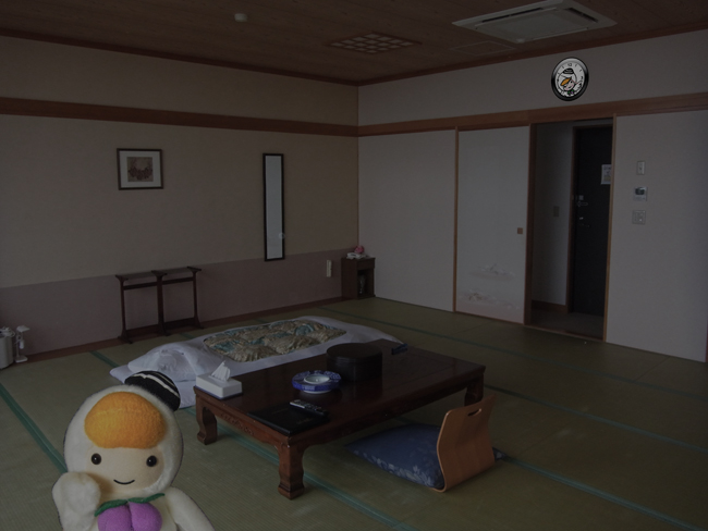 豊浦しおさい