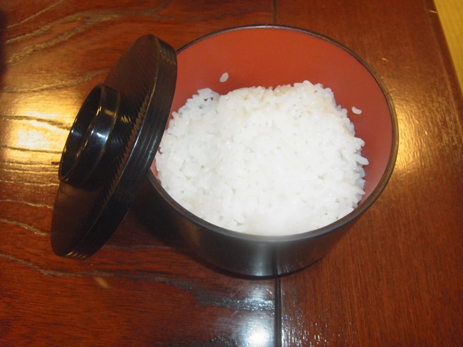 ご飯