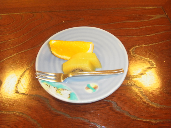 水菓子