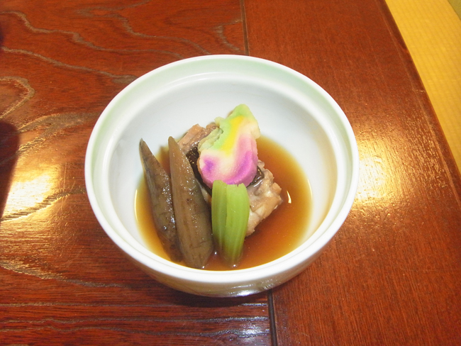 煮物
