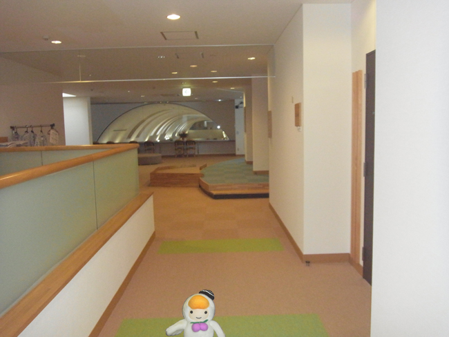 豊浦しおさい