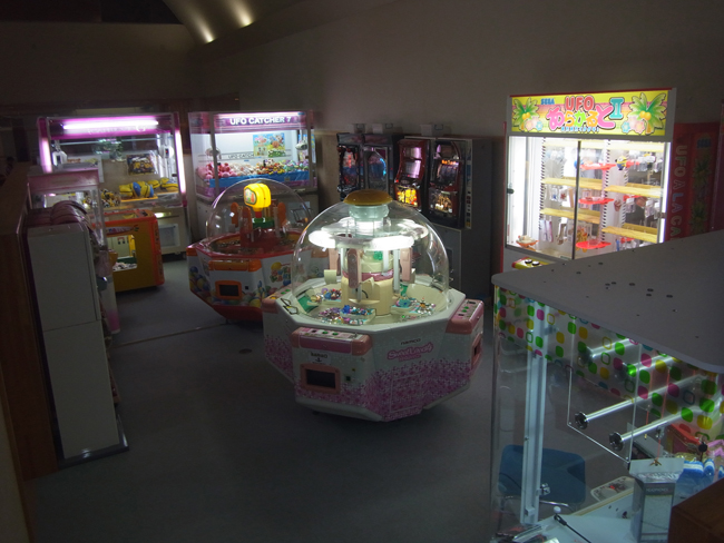 ゲーム