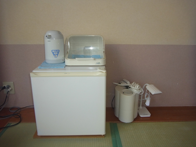 家電品