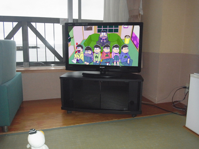 おそ松さん第２期