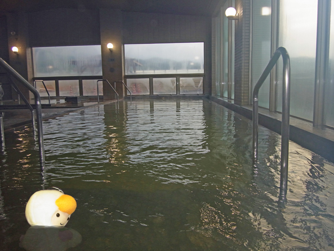 北海道温泉