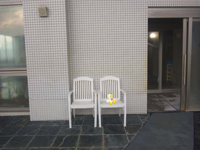 豊浦しおさい温泉