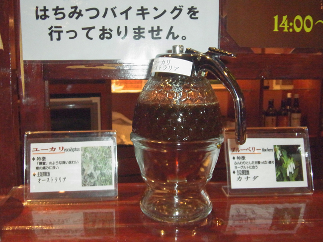 ユーカリ