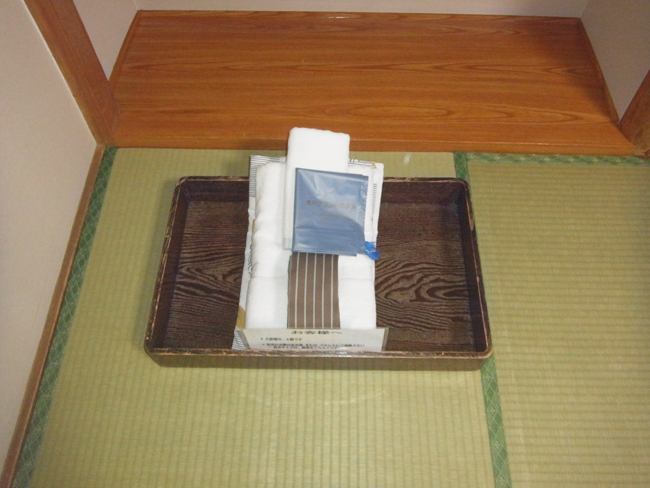 浴衣